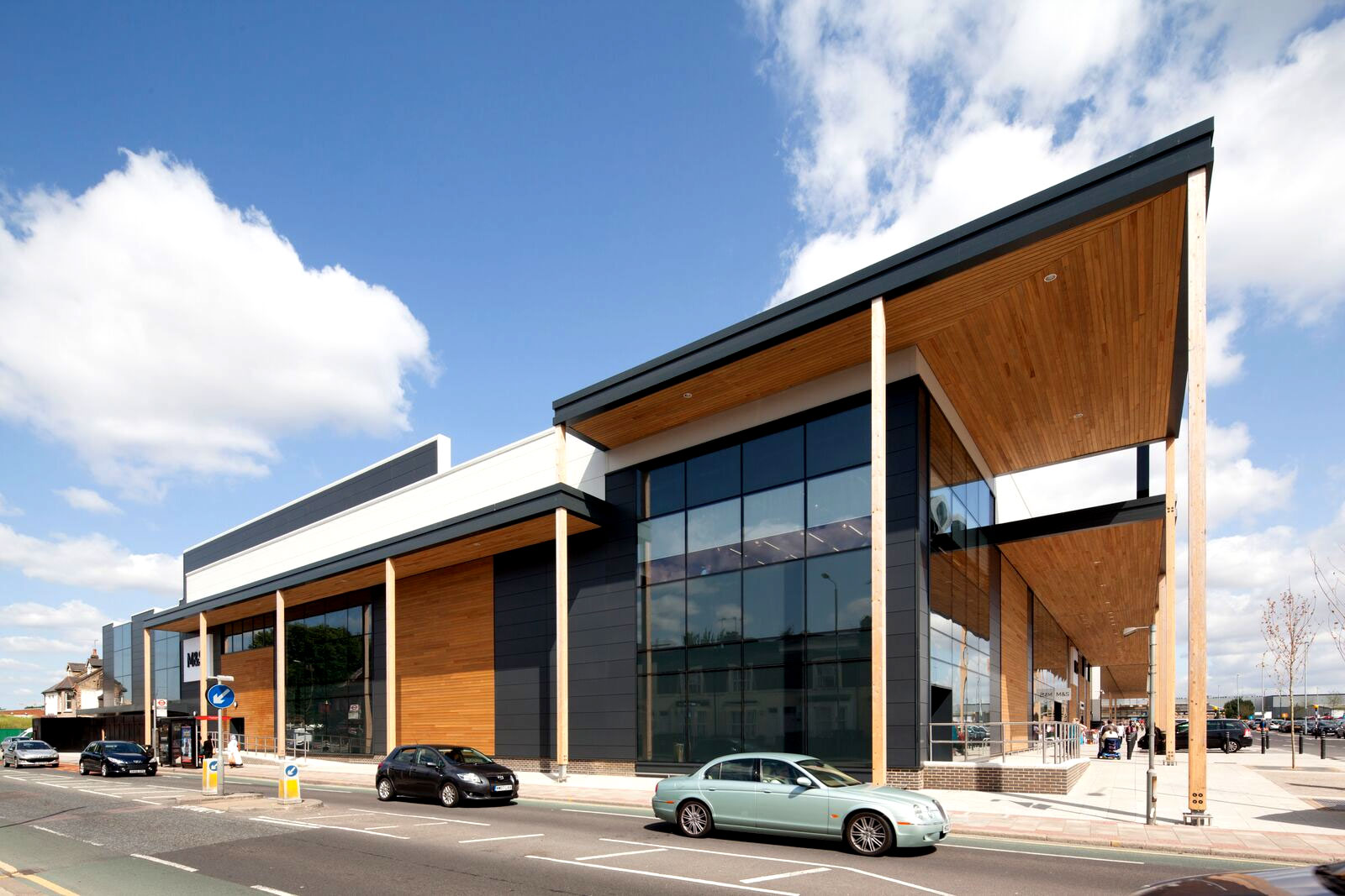 riverside5 - RGP Architects - Manchester - London - Wirral